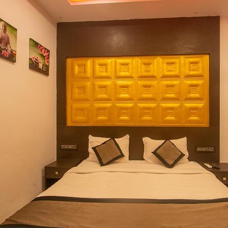 Parampara Residency Kushālnagar Екстериор снимка